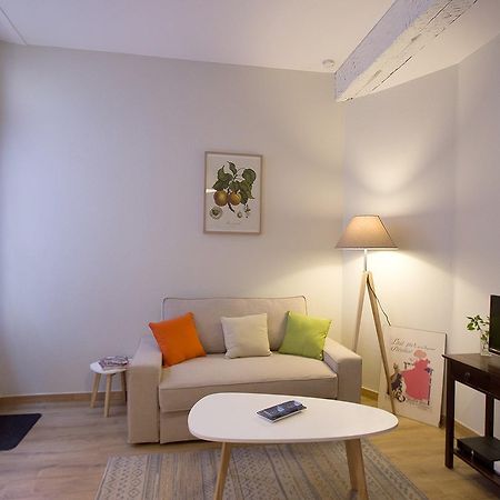 Ferienwohnung L'Esquile By Cocoonr Toulouse Exterior foto
